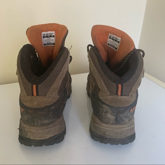 Hiking boots EU40 - Picture 3 of 7